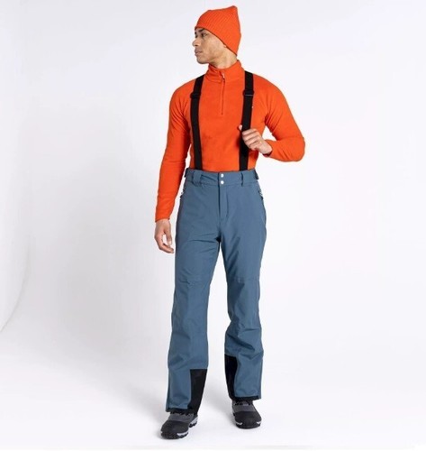Dare2b atteindre hommes - dare2b, ii
