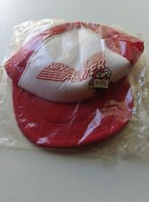 Casquette vintage années 80