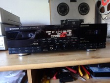 Pioneer CT-W900R