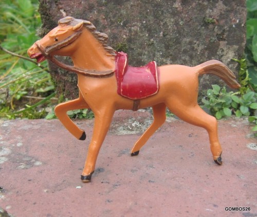 Cyrnos cheval type - cyrnos,