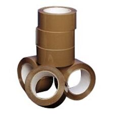 12 rouleaux ruban adhésif HAVANE 48 x 100 mètres !!!!