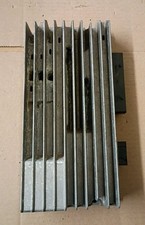 12 AUDI Q5 OEM BANG & OLUFSEN
