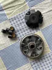 Variateur Malossi Mbk 