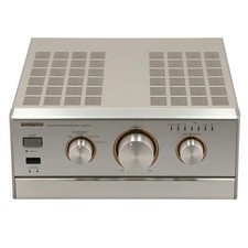 Amplificateur intégré onkyo - intégré,