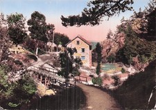 48 SAINT CHELY D APCHER LA PROMENADE DE TATULA