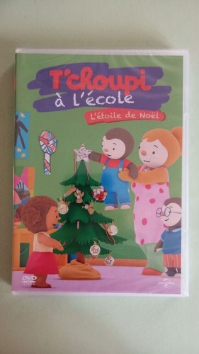 Choupi école - à, l'école