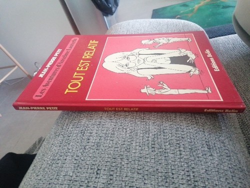 Anselme lanturlu tome tout - tome,