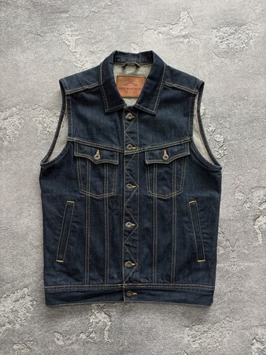 Pike brothers selvedge denim - pike,