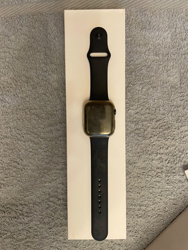 Apple watch series - apple,