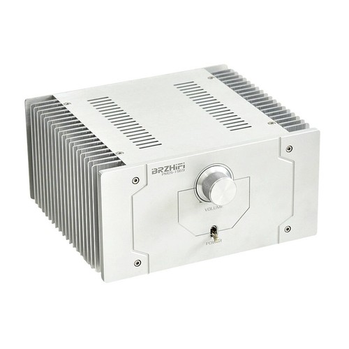 Hifi mosfet pure class power - hifi,