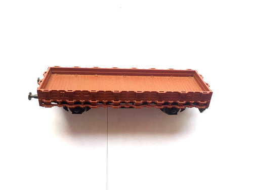 Wagon liliput marchandises - wagon,