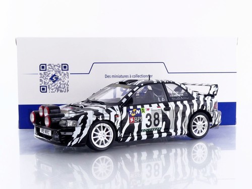 Solido subaru impreza - solido,