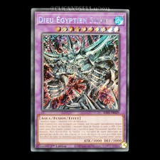 carte YU-GI-OH RA01-FR029 Dieu