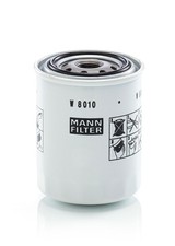 MANNFILTER W 8010 Filtre à