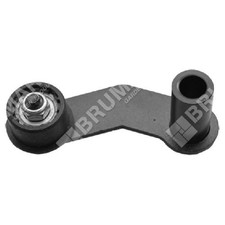 Tendeur De Courroie Pour Déneigeuse GARDEN PRO - 024606