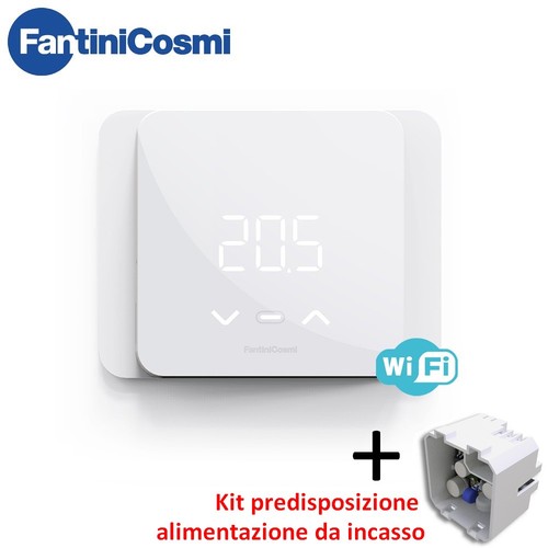 C800wifipro thermostat - c800wifipro,