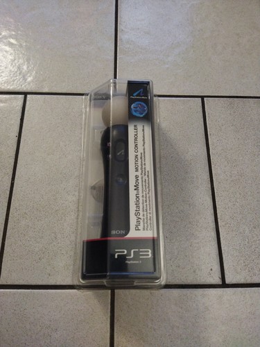 Manette detection de - manette,