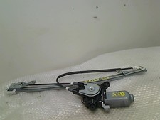 Leve vitre electrique avant droit PEUGEOT 806 PHASE 1 9222H3