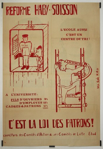 Est loi des - c'est, patrons