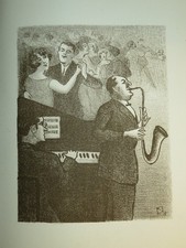 Georges VAN HOUTEN 1888-1964