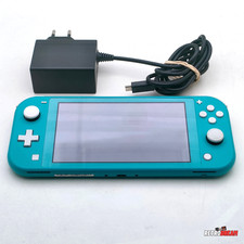 CONSOLE NINTENDO SWITCH LITE