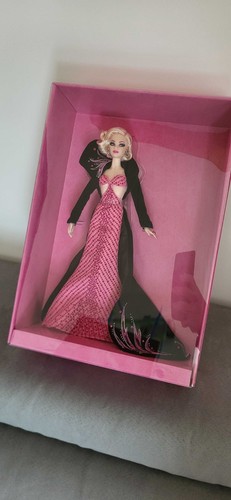 Barbie bob mackie pink - 🩷,