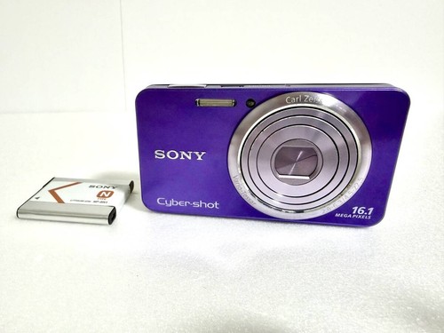 Appareil photo numérique - , sony