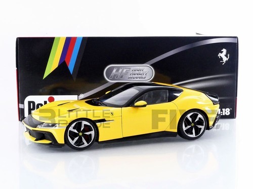 Polistil ferrari - polistil,