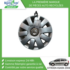 🏆 JANTE ALUMINIUM CITROEN