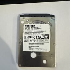 Toshiba MQ01ACF050 2,5" 500 Go Disque Dur Interne