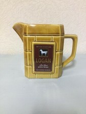 carafe logan de luxe scotch