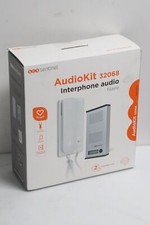 NEUF : Portier / interphone audio ( pas de video ) - ORION 32068 - SCS SENTINEL