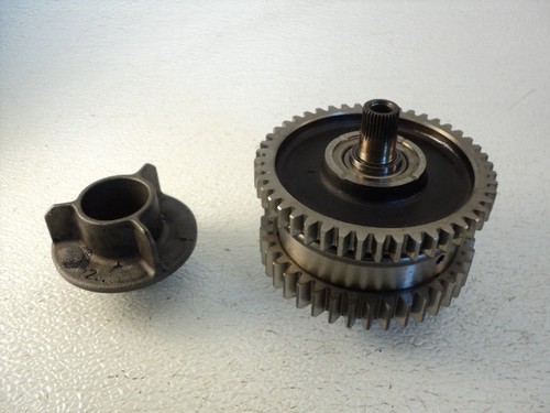 Bmw k75c 8528 - k75c, de