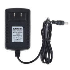 AC/DC Adapter For Magic Flight