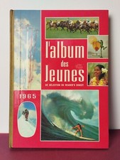 L’ALBUM DES JEUNES 1965