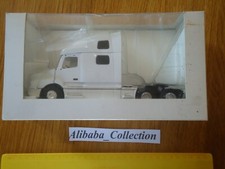 CAMION ELIGOR VOLVO 770 BLANC WHITE TRUCK BOITE 112050 1/43e?