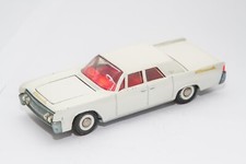 Tekno Ford Lincoln Continental