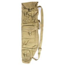 Housse de Bren - BRITISH ARMY ( matériel original )