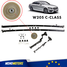 ENSEMBLE DE RÉPARATION DE RAILS POUR TOIT OUVRANT PANORAMIQUE POUR MERCEDES W205