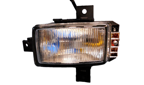 Projecteur antibrouillard - projecteur,