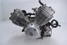 Moteur HONDA XL 125 VARADERO