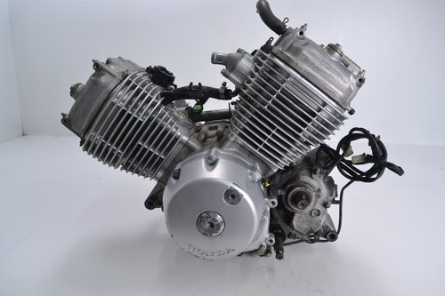 Moteur honda 125 - moteur,