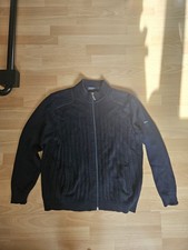 Veste zippé Saint James