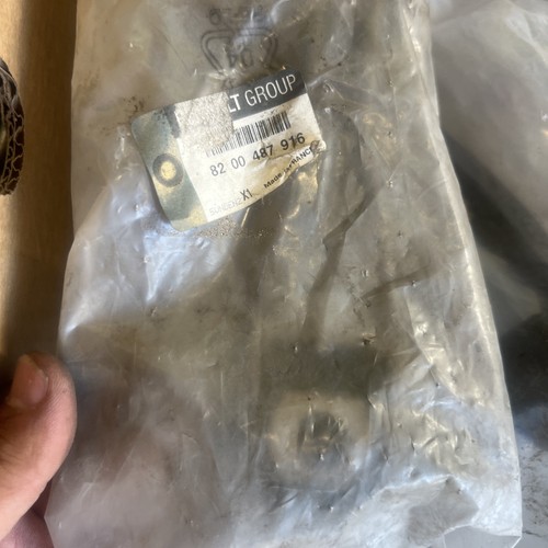 Support moteur renault clio - clio, 3