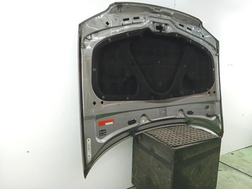 Capot volkswagen passat - capot,