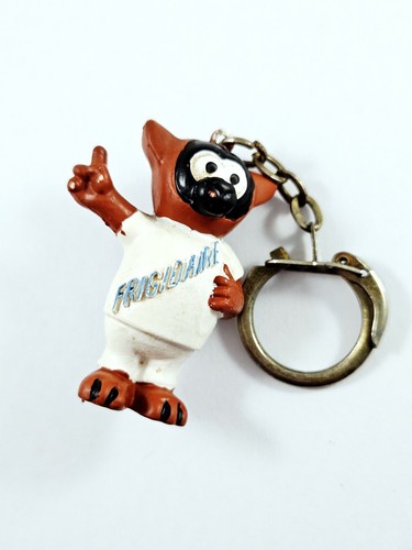 Porte cles figurine mascotte - porte-cles,