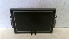 Ecran GPS CITROEN C4 2 PHASE 1 1.6 HDI - 8V TURBO /R:112896099