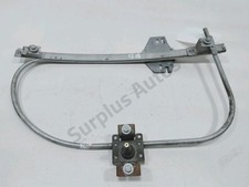 LEVE-VITRE MANUEL ARRIERE