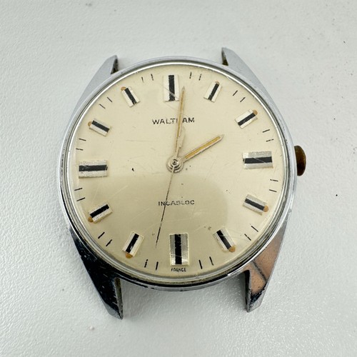 Vintage 5mm waltham - waltham, men's