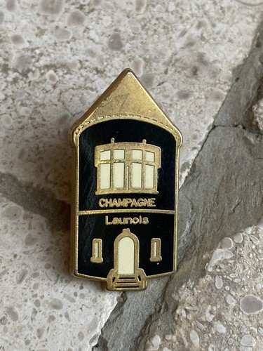 Pin champagne launois - champagne,